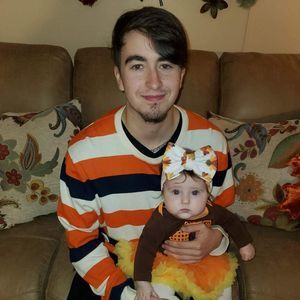 Meet your Posher, Kaleb